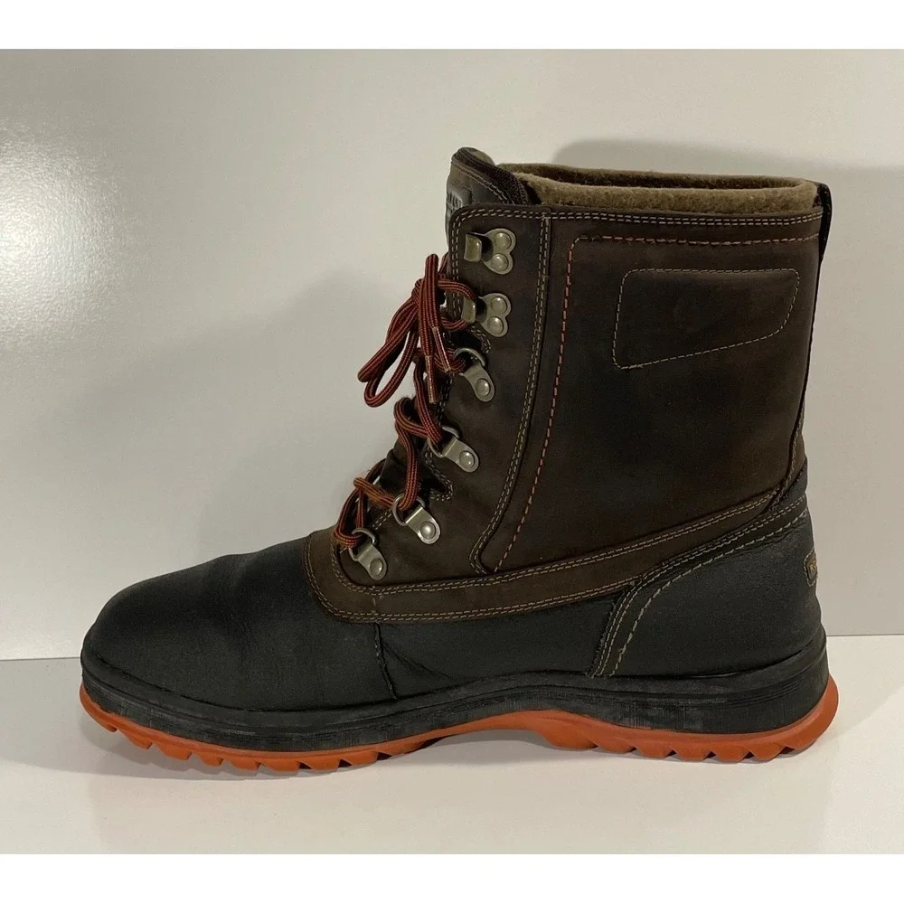 Rockport men size